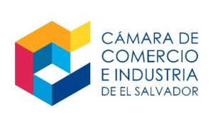 Miembro activo Cámara de comercio e industria de El Salvador